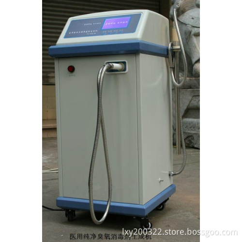 Medical Ozone Generator